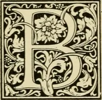 An illustration from The typography of advertisements that pay : how to choose and combine type faces, engravings and all the other mechanical elements of modern advertisement construction (1917)