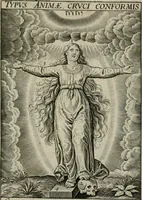 Picture 22 of 25 from Typus occasionis : in quo receptae commoda, neglectae verò incommoda, personato schemate proponuntur (1603), leaf 52