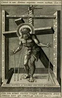 Picture 25 of 25 from Typus occasionis : in quo receptae commoda, neglectae verò incommoda, personato schemate proponuntur (1603), leaf 58