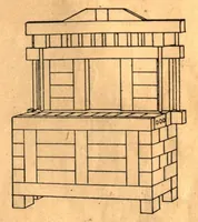 An illustration from Tyro blocks: the eighth wonder of toyland. (1915)