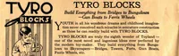 Picture 2 of 12 from Tyro blocks: the eighth wonder of toyland. (1915), leaf 3