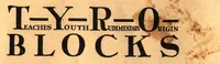 Picture 3 of 12 from Tyro blocks: the eighth wonder of toyland. (1915), leaf 6