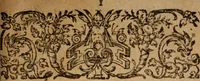 An illustration from Tyrocinivm chymicvm recognitvm et avctum (1612)