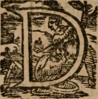 An illustration from Tyrocinivm chymicvm recognitvm et avctum (1612)