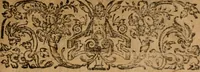 An illustration from Tyrocinivm chymicvm recognitvm et avctum (1612)