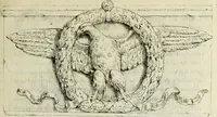 An illustration from Über die Malerei der Alten : ein Beitrag zur Geschichte der Kunst (1787)
