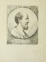 An illustration from Über die Malerei der Alten : ein Beitrag zur Geschichte der Kunst (1787)