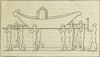 Picture 7 of 13 from Über die Malerei der Alten : ein Beitrag zur Geschichte der Kunst (1787), leaf 34