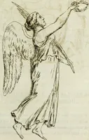 An illustration from Über die Malerei der Alten : ein Beitrag zur Geschichte der Kunst (1787)