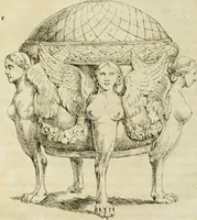 Picture 13 of 13 from Über die Malerei der Alten : ein Beitrag zur Geschichte der Kunst (1787), leaf 95