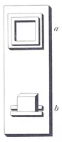 Picture 2 of 7 from Über die Maltechnik der Alten : mit besonderer Berücksichtigung der römisch-pompejanischen Wandmalerei, nebst einer Anleitung zur mikroskopischen Untersuchung der Kunstwerke (1910), leaf 16