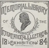An illustration from Ueber die Darstellung der Farbstoffe : sowie über deren gleichzeitige Bildung und Fixation auf den Fasern mit Hilfe der Elektrolyse (1885)