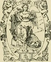 An illustration from Ueber Erziehung zur Kunstuebung und zum Kunstgenuss. Mit einem Lebensabriss des Verfassers aus dem Nachlass hrsg (1907)