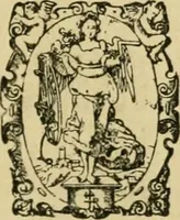 An illustration from Ueber Erziehung zur Kunstuebung und zum Kunstgenuss. Mit einem Lebensabriss des Verfassers aus dem Nachlass hrsg (1907)