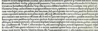 An illustration from Uitae Plutarchi Cheronei : nouissime post Jodocũ Badiũ Ascẽsium lõge diligentius repositae, maioreq[ue] diligẽtia castigatae, cũ copiosiore verioreq[ue] indice : necnon cũ Aemilij Probi vitis : una cũ figuris suis locis apte dispositis (1516)