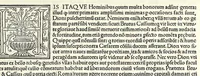 Picture 21 of 40 from Uitae Plutarchi Cheronei : nouissime post Jodocũ Badiũ Ascẽsium lõge diligentius repositae, maioreq[ue] diligẽtia castigatae, cũ copiosiore verioreq[ue] indice : necnon cũ Aemilij Probi vitis : una cũ figuris suis locis apte dispositis (1516), leaf 601