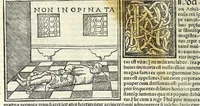 Picture 37 of 40 from Uitae Plutarchi Cheronei : nouissime post Jodocũ Badiũ Ascẽsium lõge diligentius repositae, maioreq[ue] diligẽtia castigatae, cũ copiosiore verioreq[ue] indice : necnon cũ Aemilij Probi vitis : una cũ figuris suis locis apte dispositis (1516), leaf 768