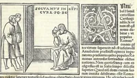 Picture 39 of 40 from Uitae Plutarchi Cheronei : nouissime post Jodocũ Badiũ Ascẽsium lõge diligentius repositae, maioreq[ue] diligẽtia castigatae, cũ copiosiore verioreq[ue] indice : necnon cũ Aemilij Probi vitis : una cũ figuris suis locis apte dispositis (1516), leaf 771