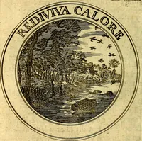 Picture 45 of 101 from Uitbreiding, over honderd leerzaame zinnebeelden (1722), leaf 103