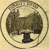 Picture 48 of 101 from Uitbreiding, over honderd leerzaame zinnebeelden (1722), leaf 109