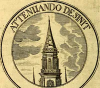 Picture 55 of 101 from Uitbreiding, over honderd leerzaame zinnebeelden (1722), leaf 123