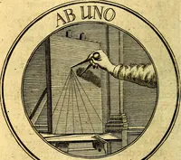 Picture 58 of 101 from Uitbreiding, over honderd leerzaame zinnebeelden (1722), leaf 129