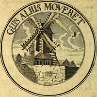 Picture 59 of 101 from Uitbreiding, over honderd leerzaame zinnebeelden (1722), leaf 131