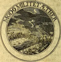 Picture 60 of 101 from Uitbreiding, over honderd leerzaame zinnebeelden (1722), leaf 133