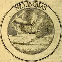 Picture 63 of 101 from Uitbreiding, over honderd leerzaame zinnebeelden (1722), leaf 139