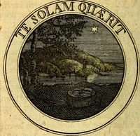 Picture 66 of 101 from Uitbreiding, over honderd leerzaame zinnebeelden (1722), leaf 145