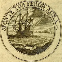 Picture 68 of 101 from Uitbreiding, over honderd leerzaame zinnebeelden (1722), leaf 149