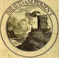 Picture 75 of 101 from Uitbreiding, over honderd leerzaame zinnebeelden (1722), leaf 163