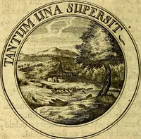 Picture 76 of 101 from Uitbreiding, over honderd leerzaame zinnebeelden (1722), leaf 165