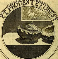Picture 79 of 101 from Uitbreiding, over honderd leerzaame zinnebeelden (1722), leaf 171