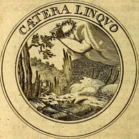 Picture 5 of 101 from Uitbreiding, over honderd leerzaame zinnebeelden (1722), leaf 23