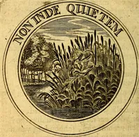 Picture 8 of 101 from Uitbreiding, over honderd leerzaame zinnebeelden (1722), leaf 29