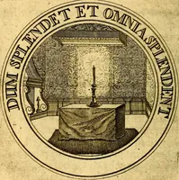 Picture 9 of 101 from Uitbreiding, over honderd leerzaame zinnebeelden (1722), leaf 31