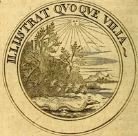 Picture 10 of 101 from Uitbreiding, over honderd leerzaame zinnebeelden (1722), leaf 33