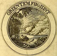 An illustration from Uitbreiding, over honderd leerzaame zinnebeelden (1722)