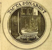 Picture 14 of 101 from Uitbreiding, over honderd leerzaame zinnebeelden (1722), leaf 41