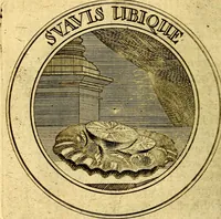 Picture 17 of 101 from Uitbreiding, over honderd leerzaame zinnebeelden (1722), leaf 47