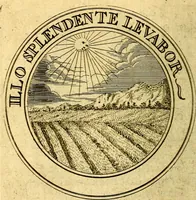 Picture 18 of 101 from Uitbreiding, over honderd leerzaame zinnebeelden (1722), leaf 49