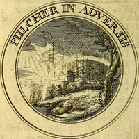 Picture 21 of 101 from Uitbreiding, over honderd leerzaame zinnebeelden (1722), leaf 55