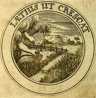 Picture 22 of 101 from Uitbreiding, over honderd leerzaame zinnebeelden (1722), leaf 57