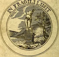 Picture 23 of 101 from Uitbreiding, over honderd leerzaame zinnebeelden (1722), leaf 59