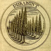 Picture 24 of 101 from Uitbreiding, over honderd leerzaame zinnebeelden (1722), leaf 61