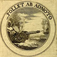 Picture 30 of 101 from Uitbreiding, over honderd leerzaame zinnebeelden (1722), leaf 73