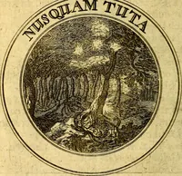 Picture 31 of 101 from Uitbreiding, over honderd leerzaame zinnebeelden (1722), leaf 75