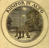 Picture 33 of 101 from Uitbreiding, over honderd leerzaame zinnebeelden (1722), leaf 79