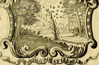 An illustration from Uitbreiding, over honderd leerzaame zinnebeelden (1722)